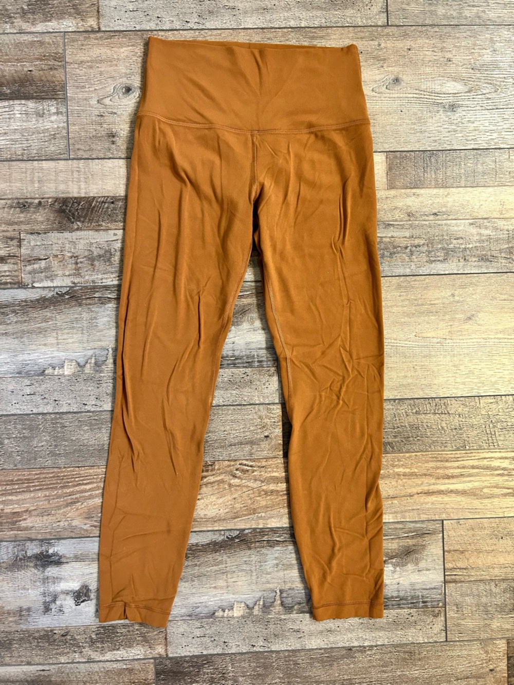 Women’s lululemon align legging